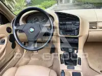 1997 BMW 320
