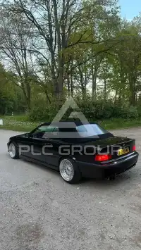 1997 BMW 320