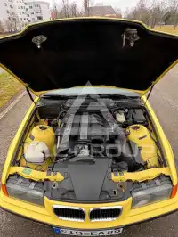 1997 BMW 320