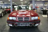 1997 BMW 320