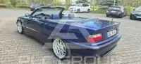 1997 BMW 320