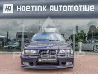 1997 BMW 320