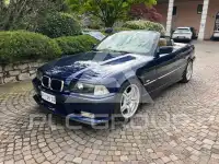 1997 BMW 320