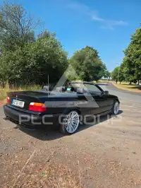 1997 BMW 320