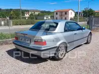 1997 BMW 320