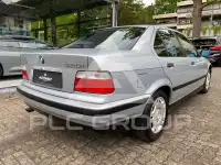 1997 BMW 320