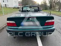 1997 BMW 320