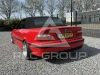 1997 BMW 320