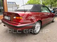 1997 BMW 320