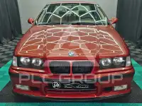 1997 BMW 320
