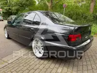 1997 BMW 535