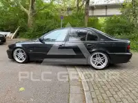 1997 BMW 535