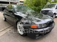 1997 BMW 535