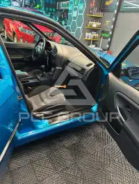 1997 BMW 330