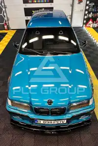 1997 BMW 330