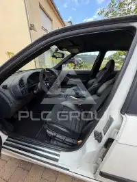 1997 BMW 340