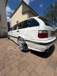 1997 BMW 340
