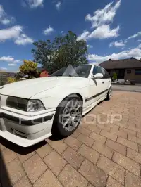 1997 BMW 340