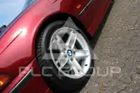 1997 BMW 540