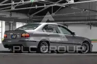 1997 BMW 540