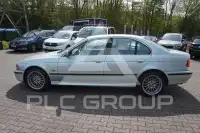 1997 BMW 540