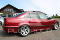 1997 BMW 540