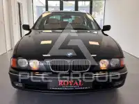 1997 BMW 540