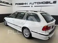 1997 BMW 540