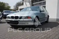1997 BMW 540