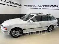 1997 BMW 540