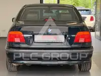 1997 BMW 540