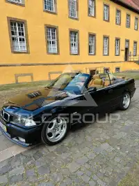 1997 BMW M3