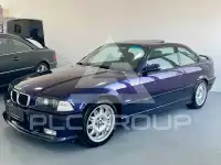 1997 BMW M3