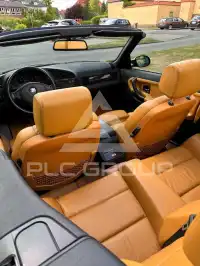 1997 BMW M3