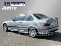 1997 BMW M3