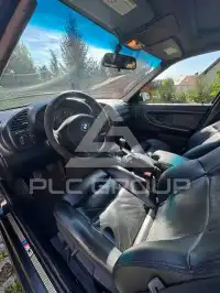 1997 BMW M3