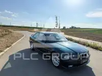 1997 BMW M3