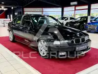 1997 BMW M3