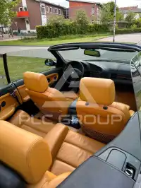 1997 BMW M3
