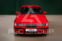 1997 BMW M3