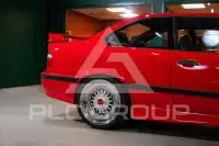 1997 BMW M3
