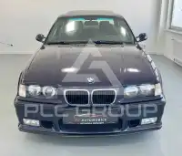 1997 BMW M3
