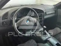 1997 BMW M3