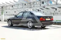 1997 BMW M5