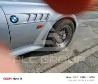 1997 BMW Z3