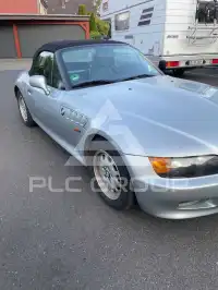 1997 BMW Z3