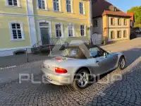 1997 BMW Z3