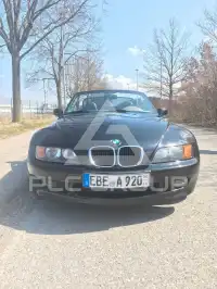 1997 BMW Z3
