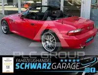 1997 BMW Z3