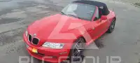1997 BMW Z3